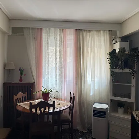 Marys Apartamento Larissa